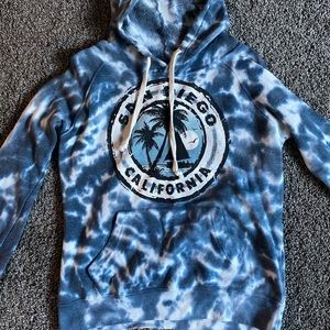 SAN DIEGO Hoodie
